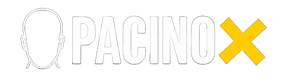 PacinoX logo